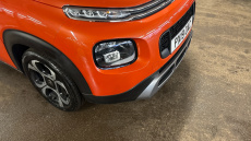Citroen C3 Aircross 1.2 PureTech Flair 5dr Petrol Hatchback